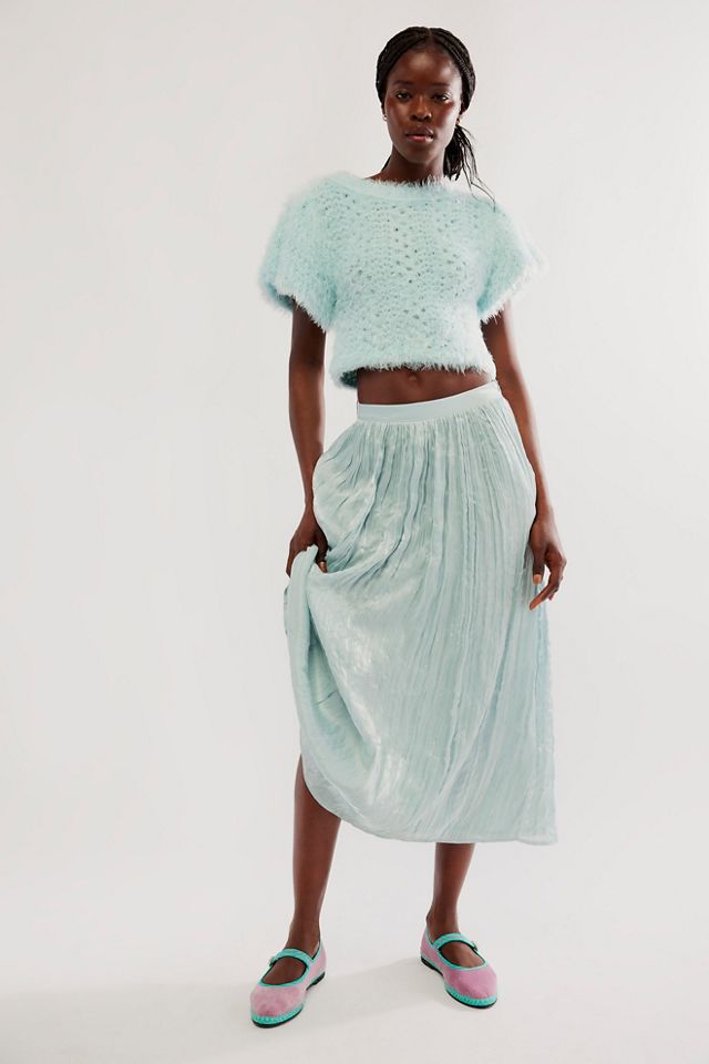 Sweet Deets Pullover #2