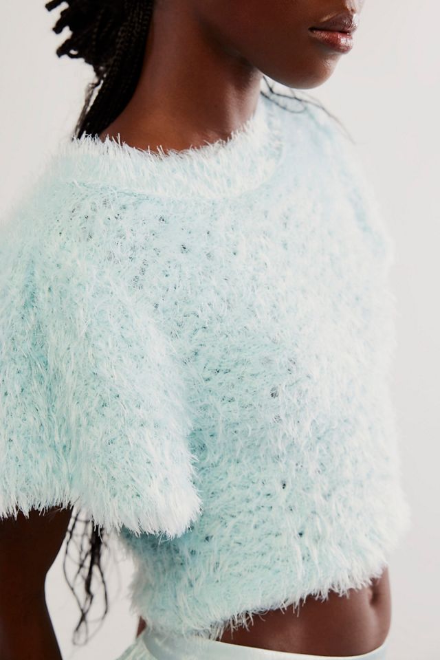 Sweet Deets Pullover #3
