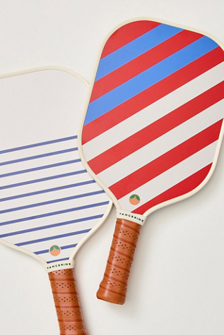 Tangerine Pickleball Paddle