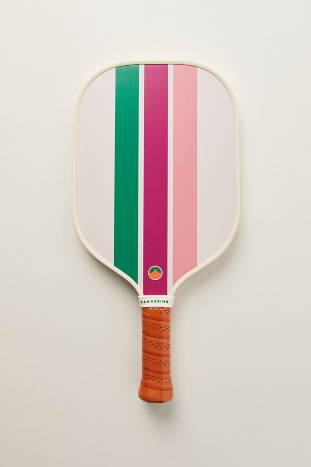 Tangerine Pickleball Paddle #2