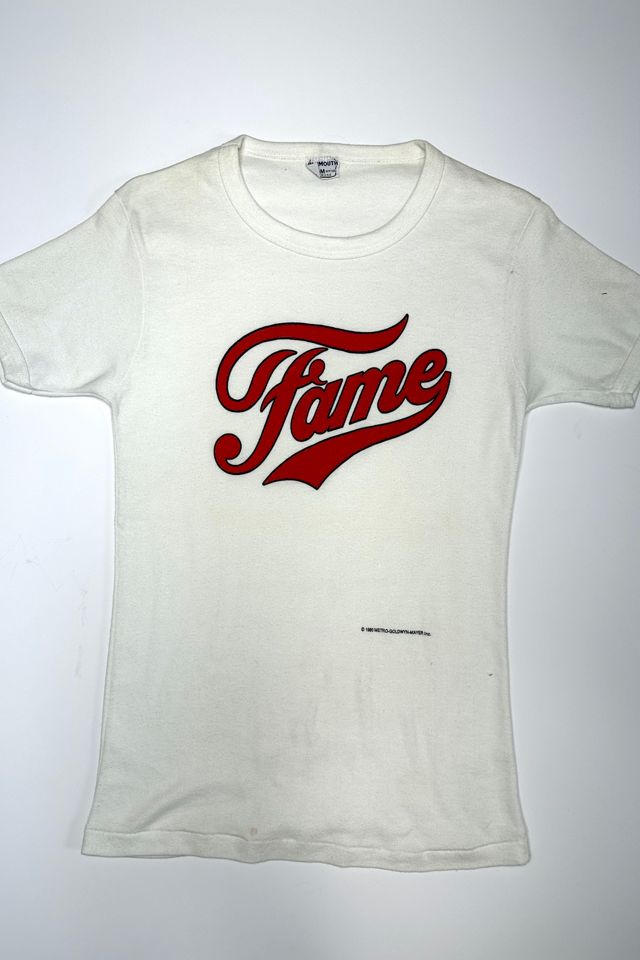 Plymouth Tee - Vintage White 