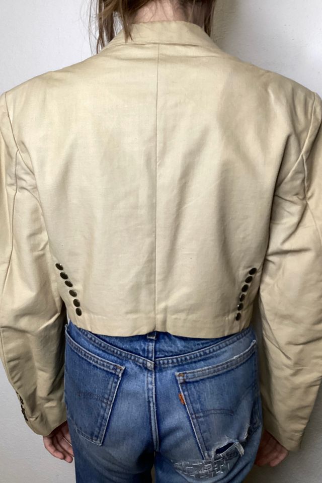 1940s Bolero Jacket Selected by Cherry #1
