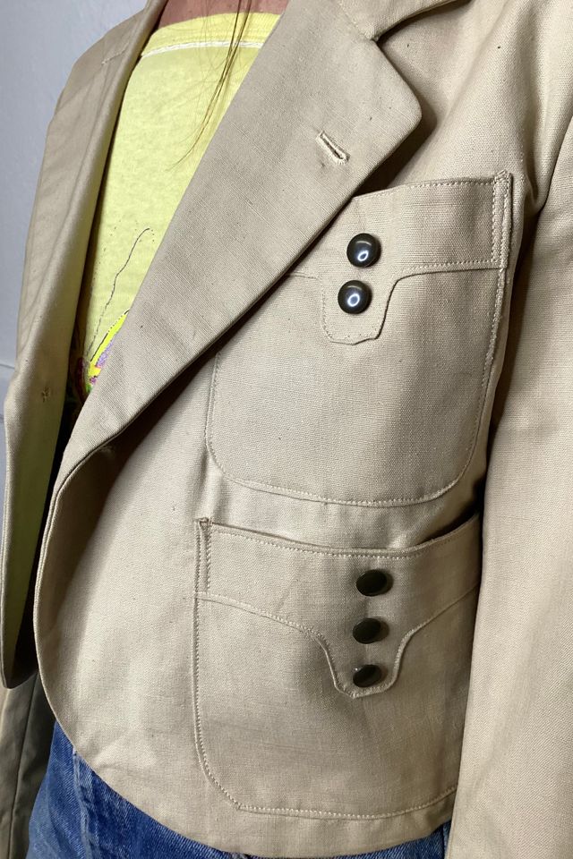 1940s Bolero Jacket Selected by Cherry #2