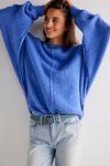 We The Free Drifting Pullover