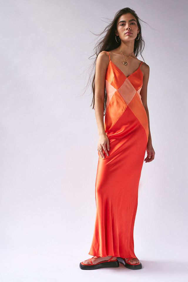 Need this shiny maxi dress hot sale free people