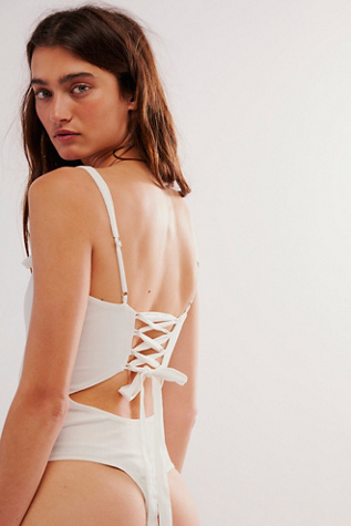WISHING FOR YOU BODYSUIT