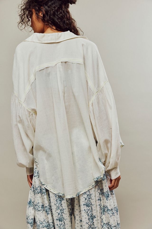 After Hours Sleep Shirt #2