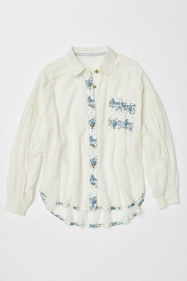 After Hours Sleep Shirt #4