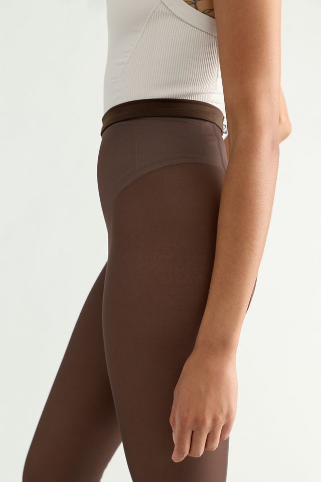 Jule Meshie Tight #1