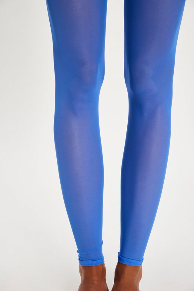 Jule Meshie Tight #1