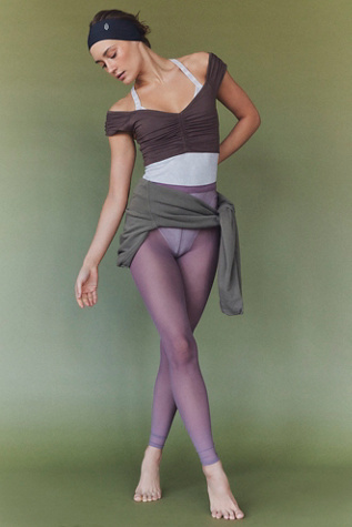 FHTH FF Design Tights – From Head To Hose