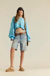 We The Free Camden Cropped Sweatshirt