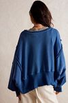 We The Free Camden Cropped Sweatshirt