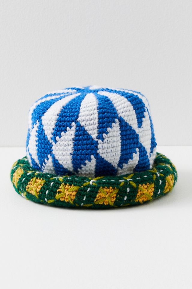 Pardo Piero Hat #1