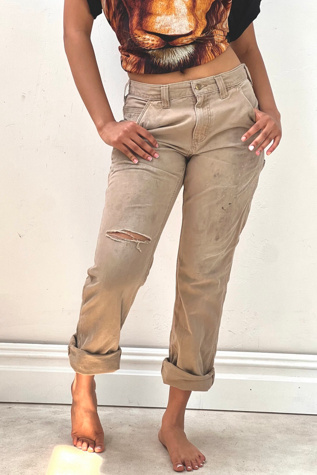 carhartt painter's pants