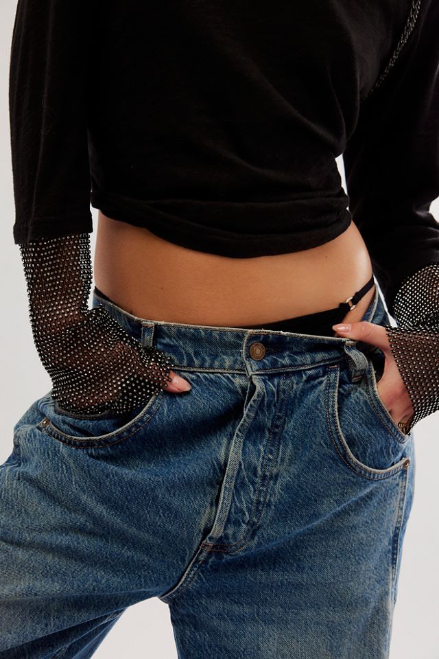 After Dark Cuff #2