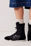 In The Ring Boxing Boots