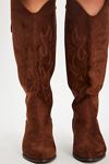Homestead Wide Calf Boots