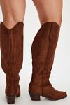 Homestead Wide Calf Boots