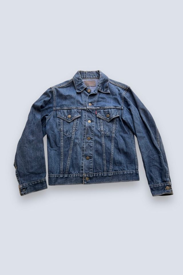 Best 25+ Deals for Vintage Levi Denim Jacket