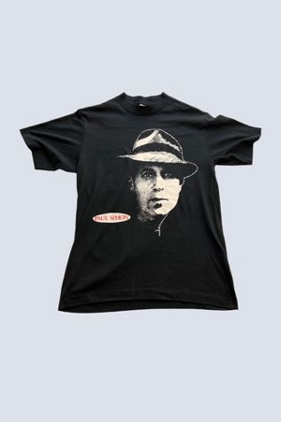 Vintage Paul Simon T-Shirt Selected by Goodbye Heart