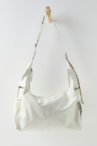 Off The Record Carryall at Free People in Mineral