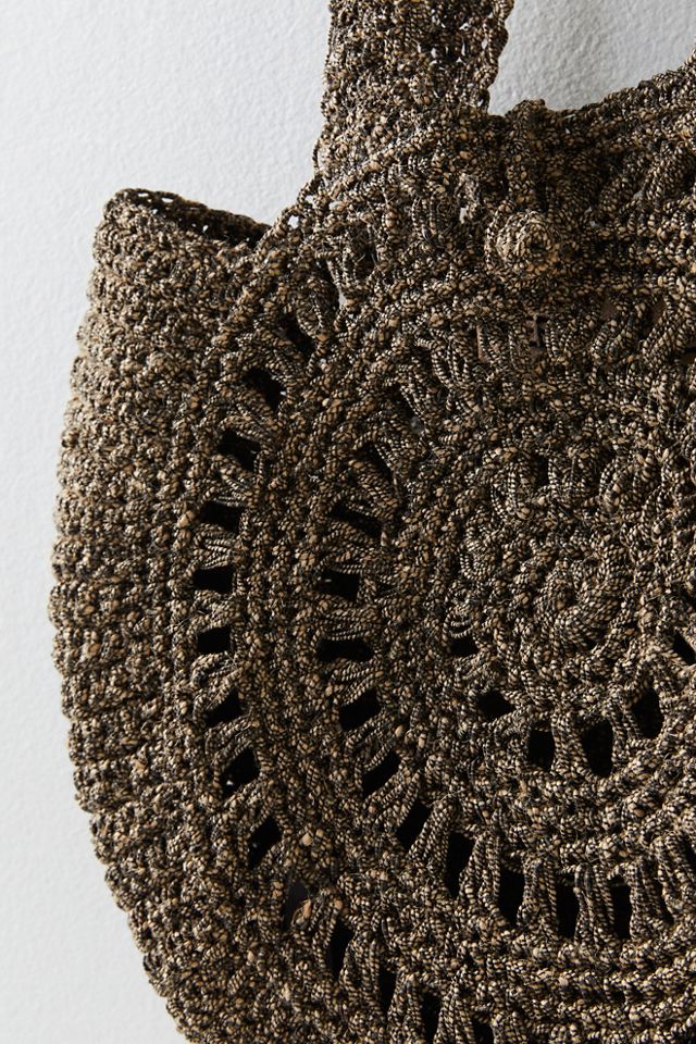 Catalina Rotunda Tote #3