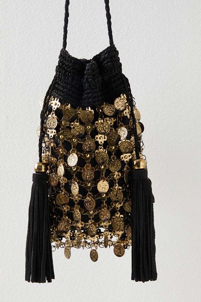 Spellbound Crossbody #2