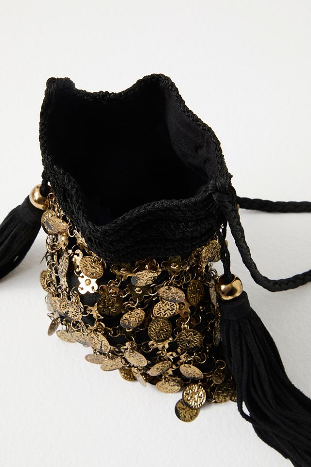 Spellbound Crossbody #4