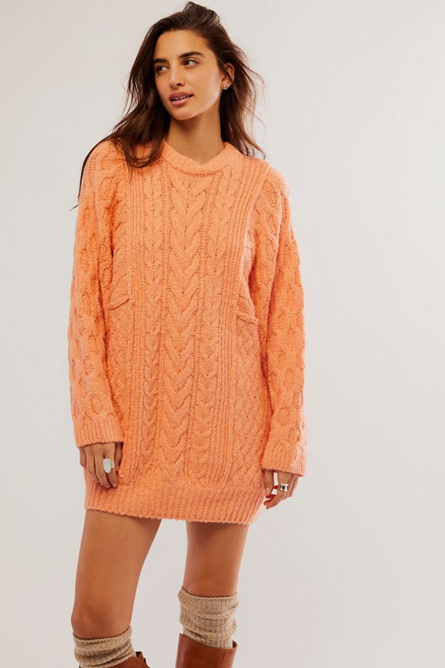 Loveship Sweater Mini