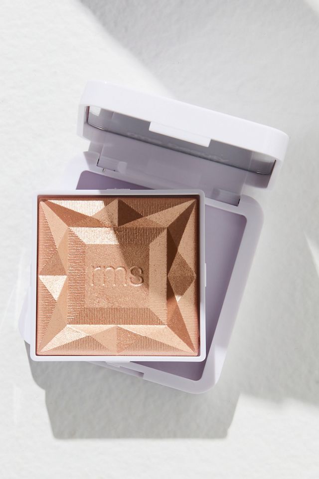 RMS Beauty ReDimension Hydra Dew Luminizer #1
