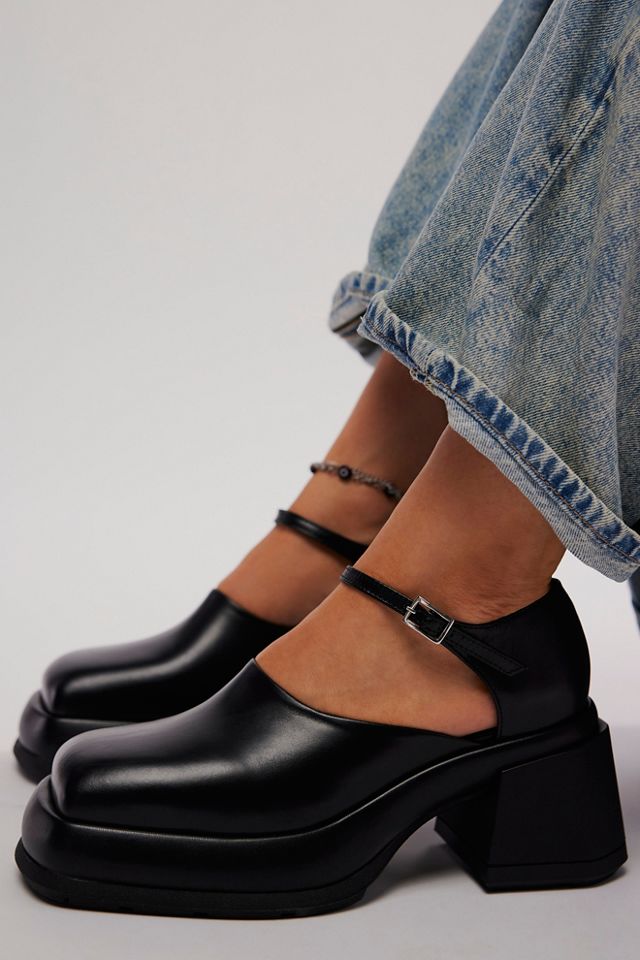 Talons Coral Miista #1