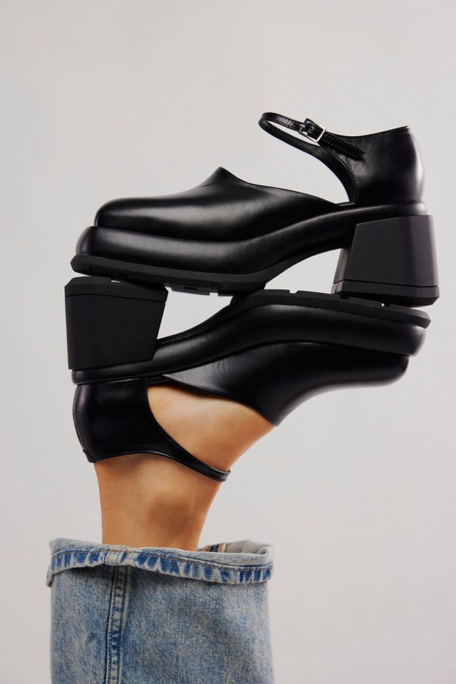 Talons Coral Miista #2