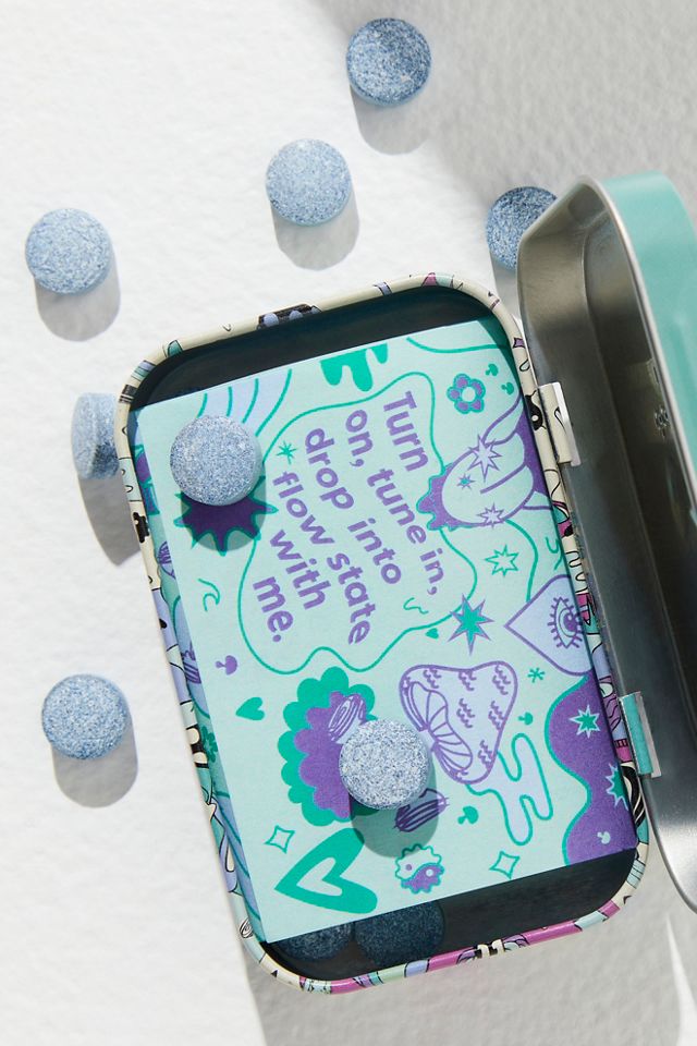 SuperMush Mints #1