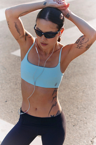 Tighten Up Mini Bra