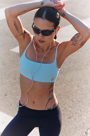 Tighten Up Mini Bra