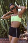 Limitless Shorts