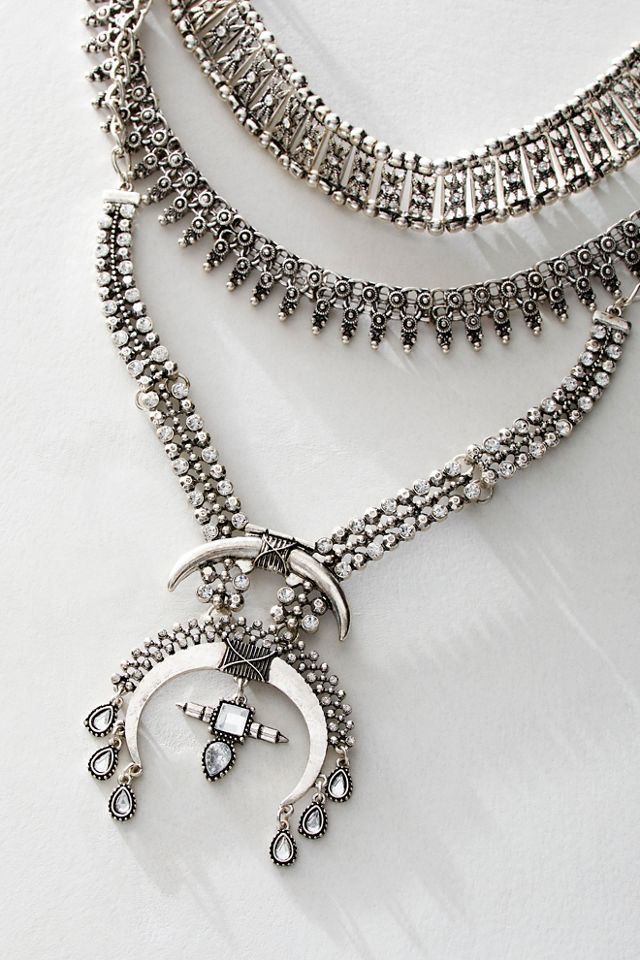 Skylar Necklace #1