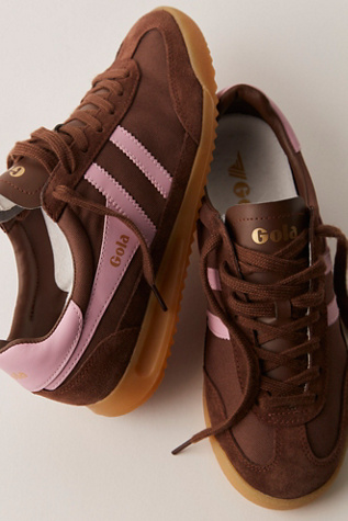 Baskets Gola Tornado