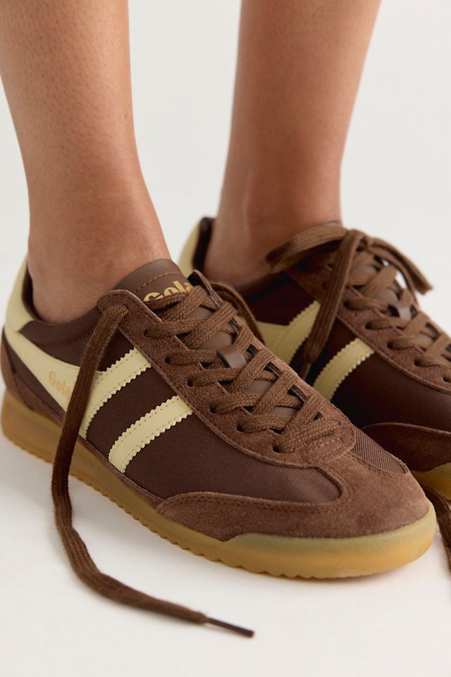 Gola Tornado Trainers #1