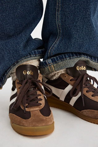 Gola Tornado Sneakers