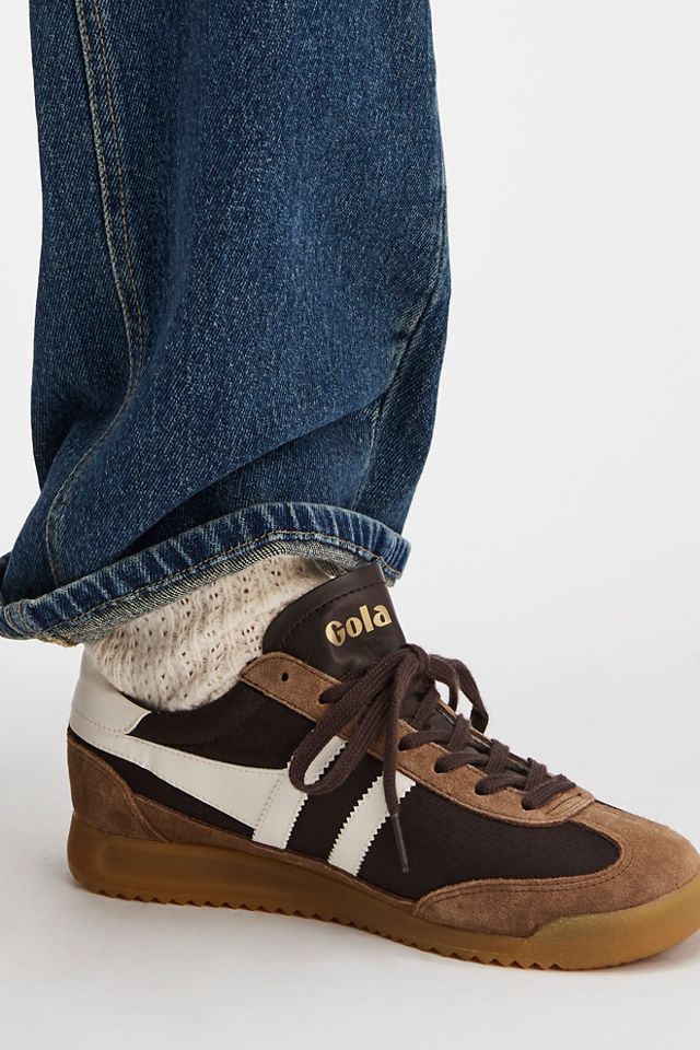 Gola Tornado Sneakers Free People