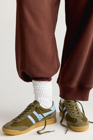 Baskets Gola Tornado