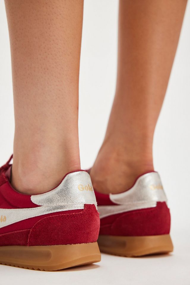 Gola Tornado Sneakers #2