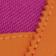 Fuchsia/Clementine