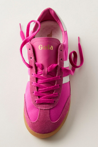 Gola Tornado Sneakers product page