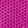 Shocking Pink / White