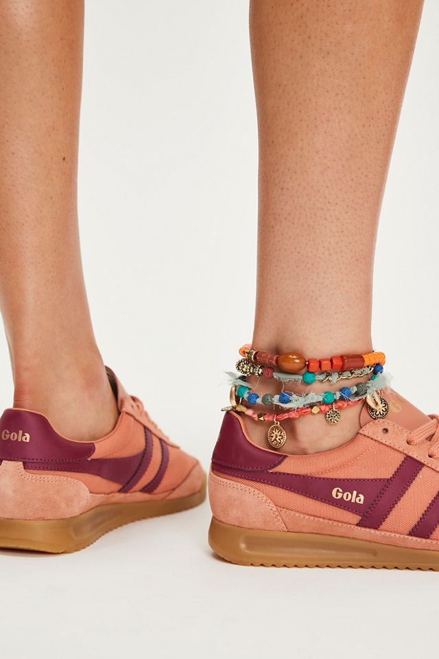 Gola Tornado Sneakers #2