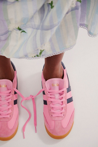 Gola Tornado Sneakers product page