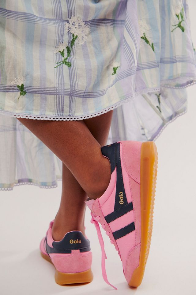 Gola Tornado Sneakers Free People
